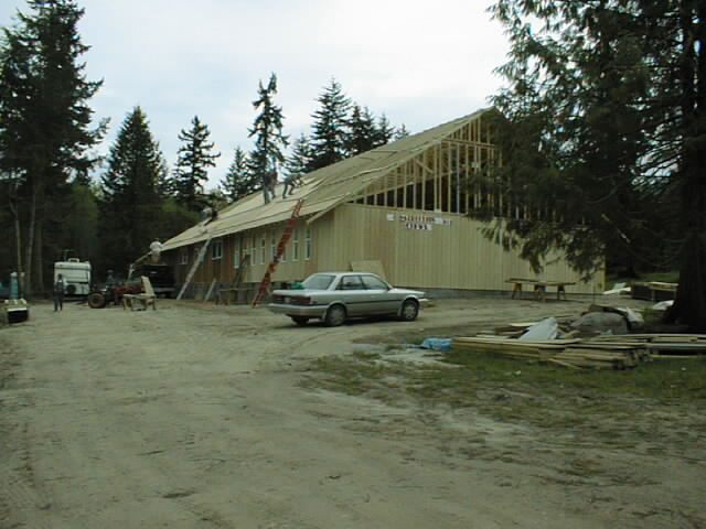 Construction site